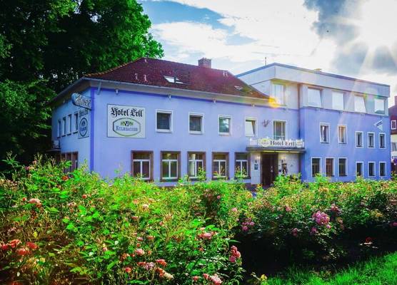 Hotel Ertl 1
