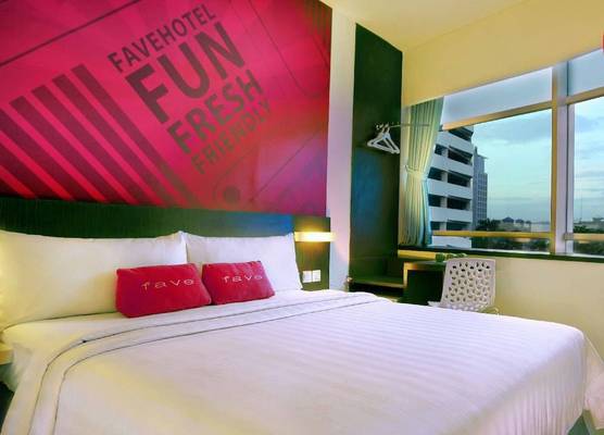 favehotel Pluit Junction 1