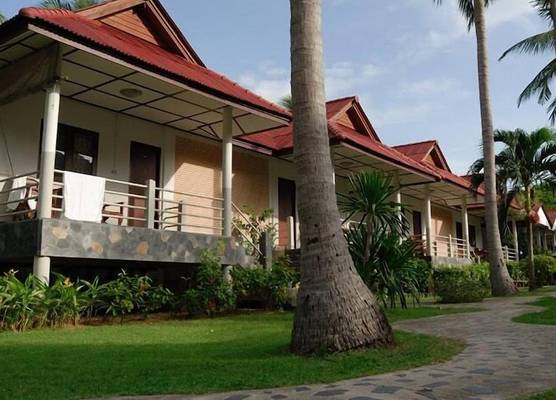 Thongtakian Resort 1