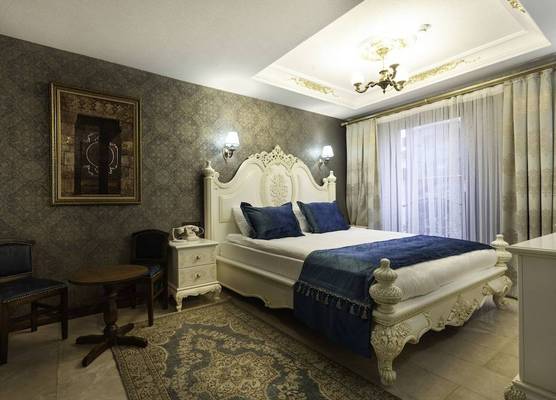 Bablin Butik Otel 1