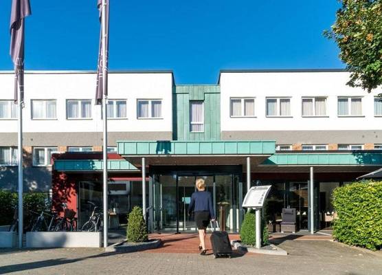 Trend Hotel 1