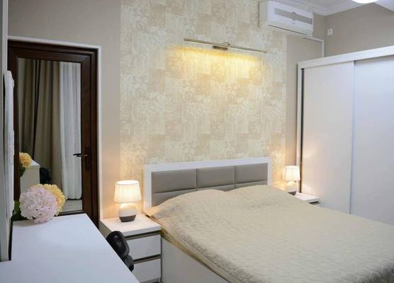 Hotel Nicolas 1