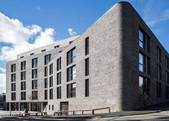 Powis Place - Campus Residence 1