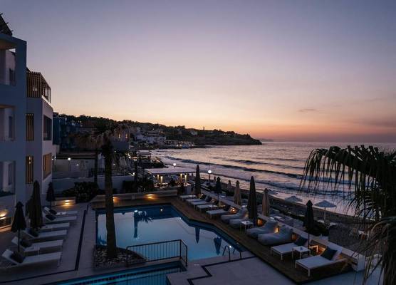 Petradi Beach Lounge Hotel by GHH 1