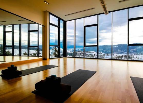 Sparkling Hill Resort and Spa - Adults-Only Resort 1