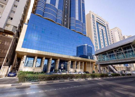 Masar Al Aziziyah Hotel 1
