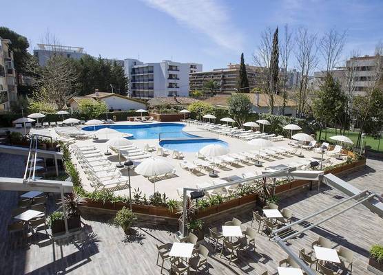Aparthotel Cye Holiday Centre 1