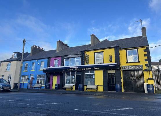 The Dundrum Inn B&B 1