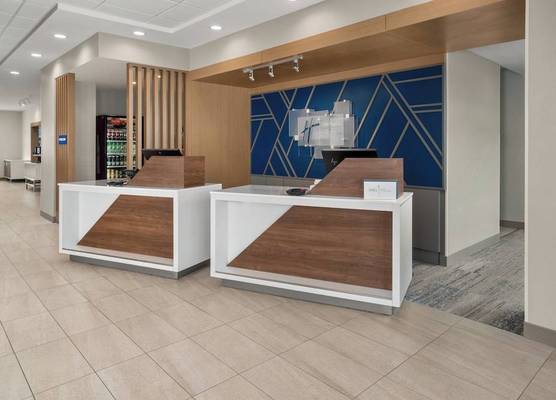 Holiday Inn Express HATTIESBURG WEST – UNIV AREA by IHG 1