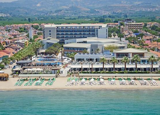 Palm Wings Beach Resort & Spa Kusadasi- All Inclusive 1