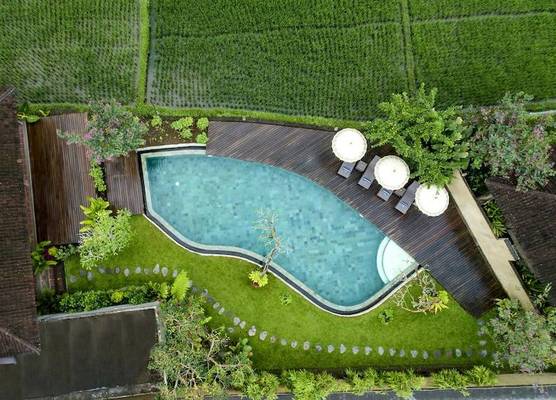 Kabinawa Ubud Villas by GenuineHost 1