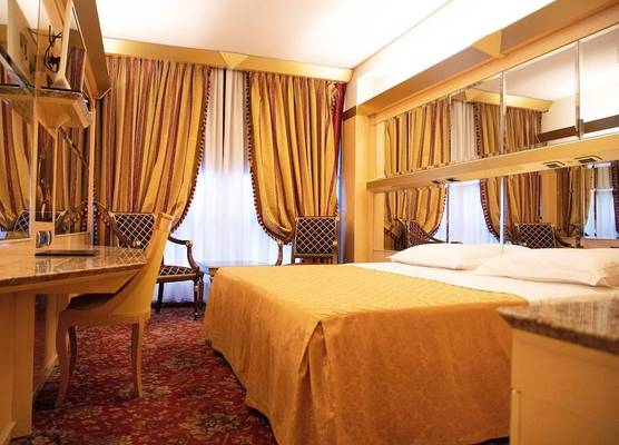 Hotel Wagner 1