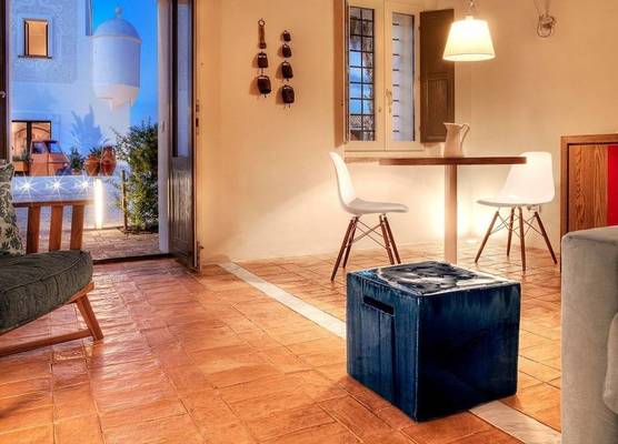 Torre Fiore Hotel Masseria 1