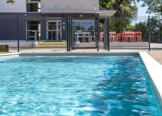 ibis budget Le Cannet des Maures 1