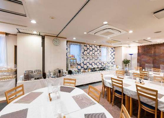 Hotel Dorf Shizuoka 1