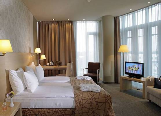Rixwell Elefant Hotel 1