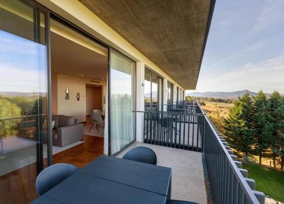 Olive Nature Hotel & SPA - Quinta Valle de Passos 1