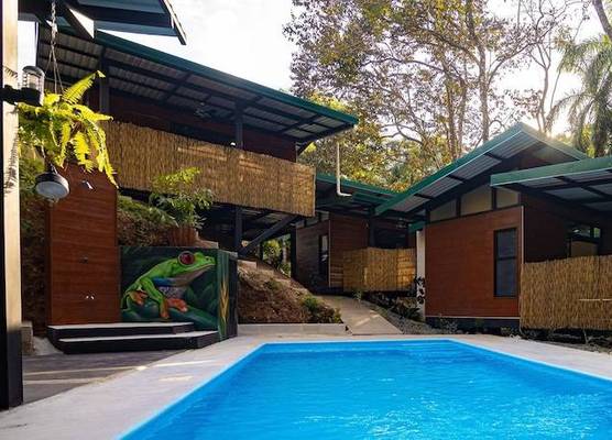 Riverside Bungalows 1