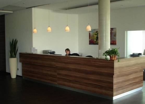 Hotel Sentio 1