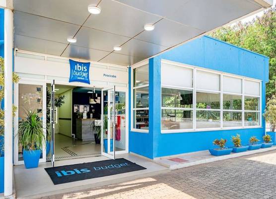 ibis budget Piracicaba 1