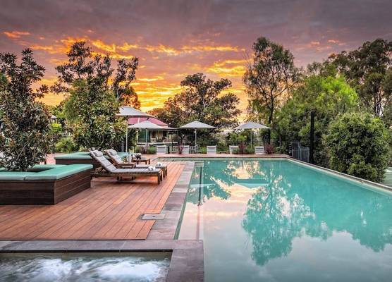 Spicers Hidden Vale 1