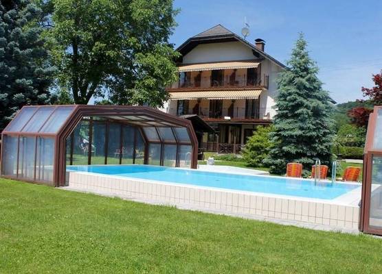 Pension Sommerauer 1