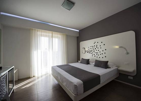 Aether Suites Tropea - Free Private Parking 1