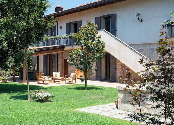 Family Farm Soc. Agricola - Agriturismo 1
