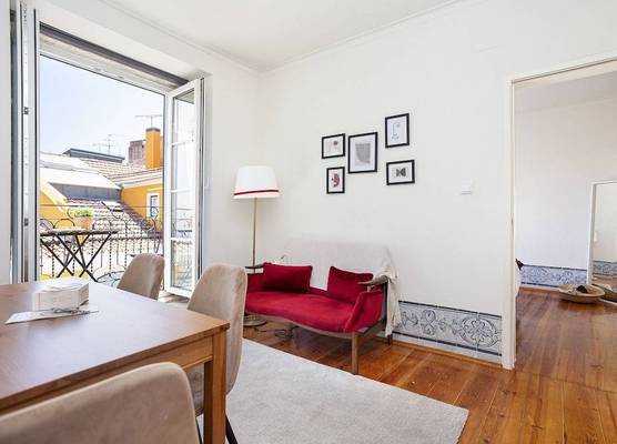 Gonzalo's Guest Apartments - Downtown Historic Flats III 1