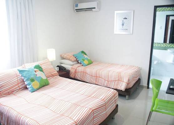 Hotel Golden House 1