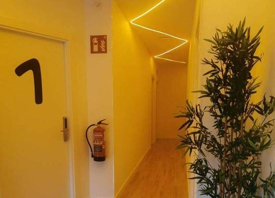 Bilbao ROOMS & KITCHEN Santutxu 1