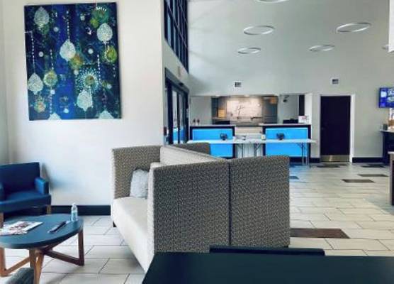 Holiday Inn Express & Suites FORT PAYNE by IHG 1