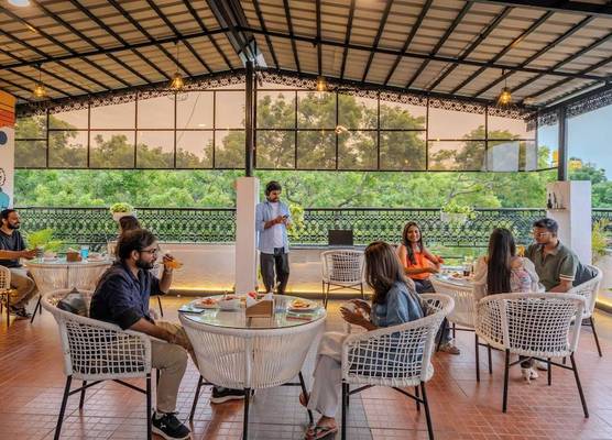 The Social Stays Bangalore 1