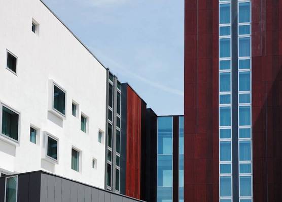 H2C Hotel Milanofiori 1