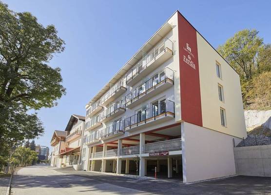 I AM HOTELS Graz-Seiersberg 1