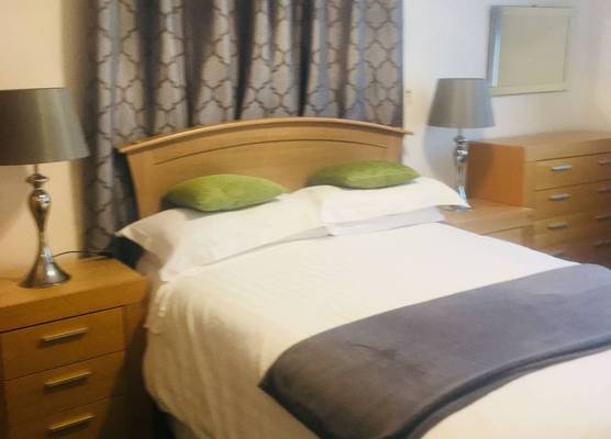 Ferrybridge Hotel 1