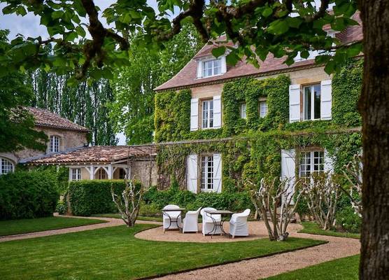 Le Vieux Logis 1