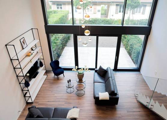 The City Zug Apartments 1