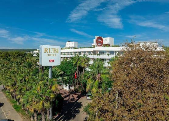 Rubi Hotel 1