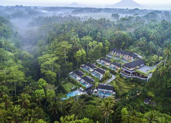 Samsara Ubud 1