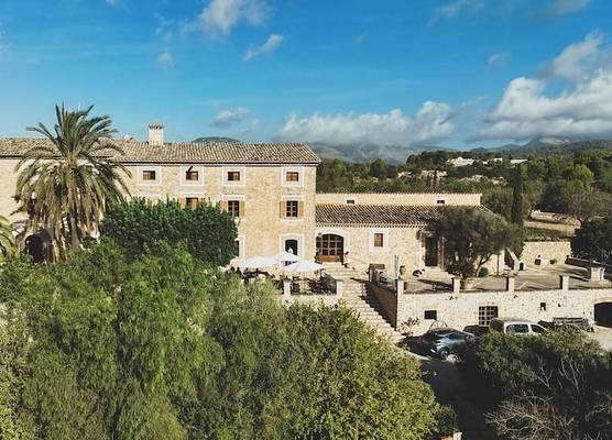 Finca Can Estades 1