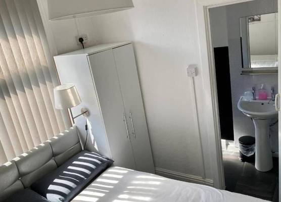 The Hotel Blackpool 1