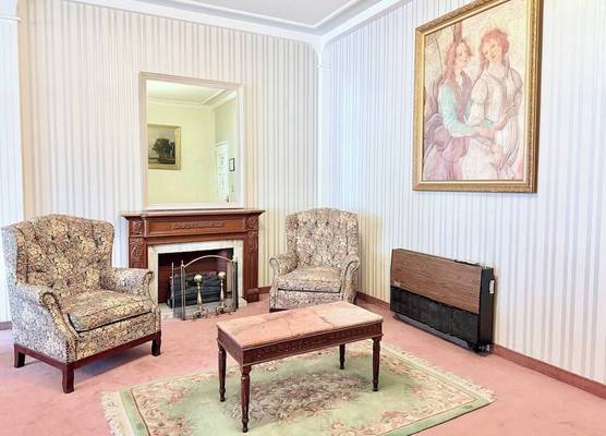 Hotel Alameda Grand 1