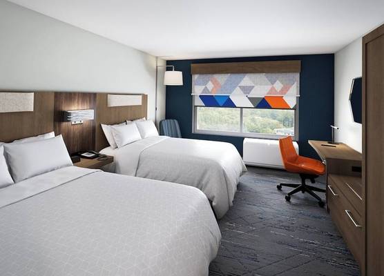 Holiday Inn Express & Suites KERNERSVILLE SOUTH by IHG 1