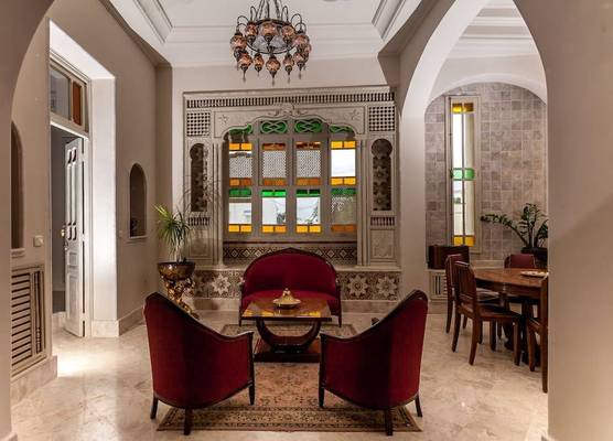 Maison d'Hôtes Dar Ennassim 1
