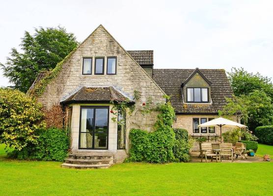 Oxbridge Farm 1