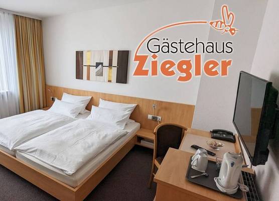 Gästehaus Ziegler 1
