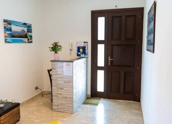 Villa Pollina 1