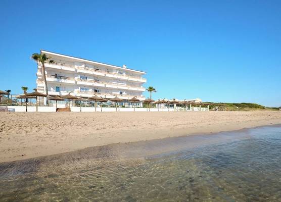 Grupotel Dunamar 1