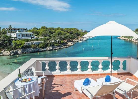 Hotel Bahia 1